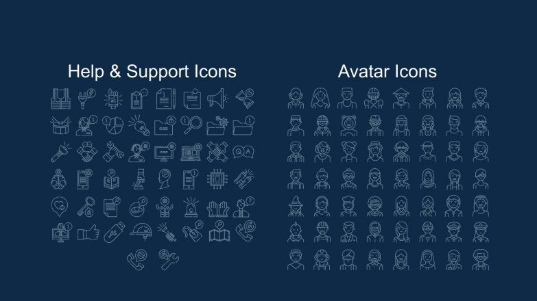 Dissertation defense powerpoint template download picture