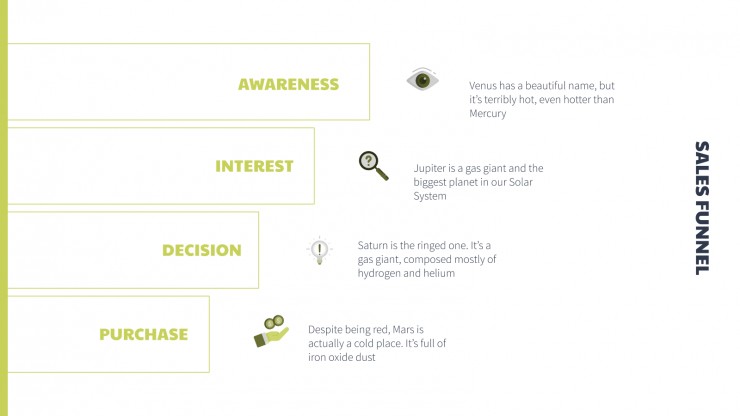 Car Marketing Plan presentation template