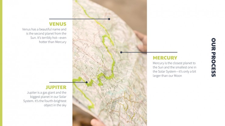 Car Marketing Plan presentation template