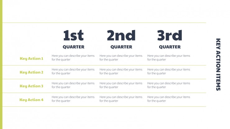 Car Marketing Plan presentation template