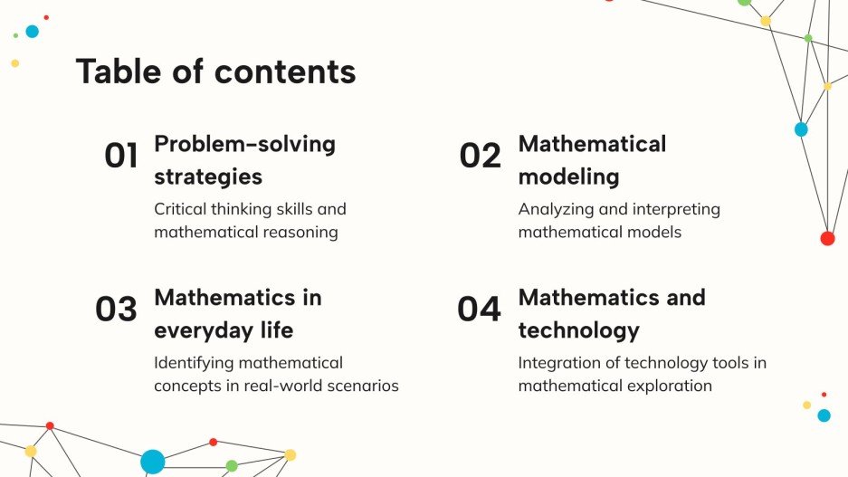 Discrete Mathematics: Graph Theory and Networks - 12th Grade