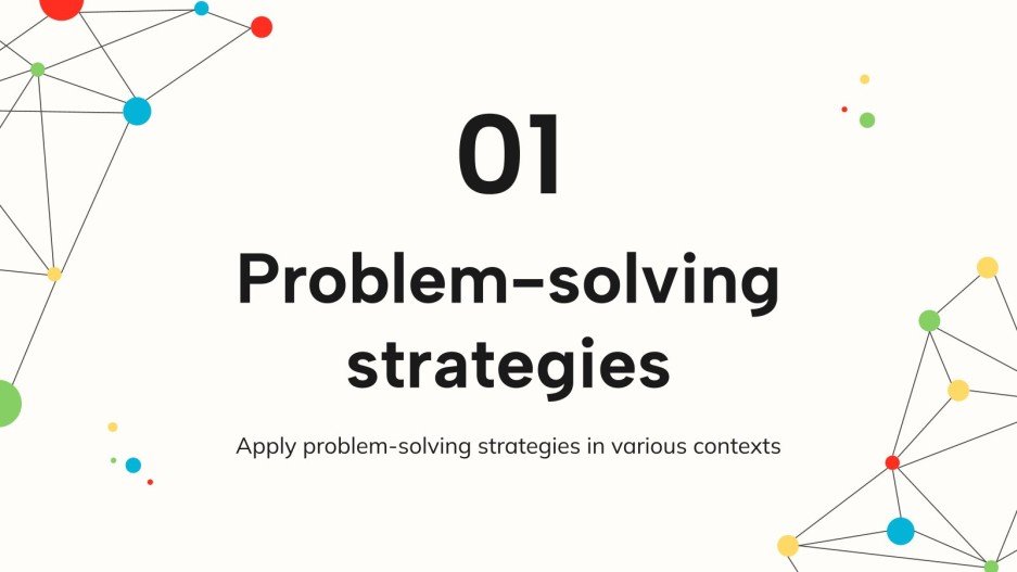 Discrete Mathematics: Graph Theory and Networks - 12th Grade