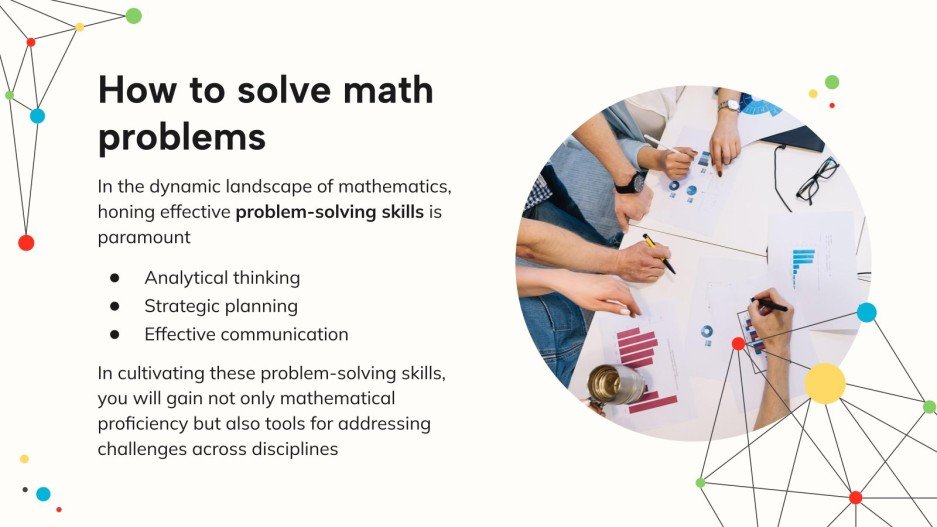 Discrete Mathematics: Graph Theory and Networks - 12th Grade