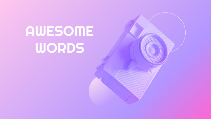 Black Friday Sales presentation template