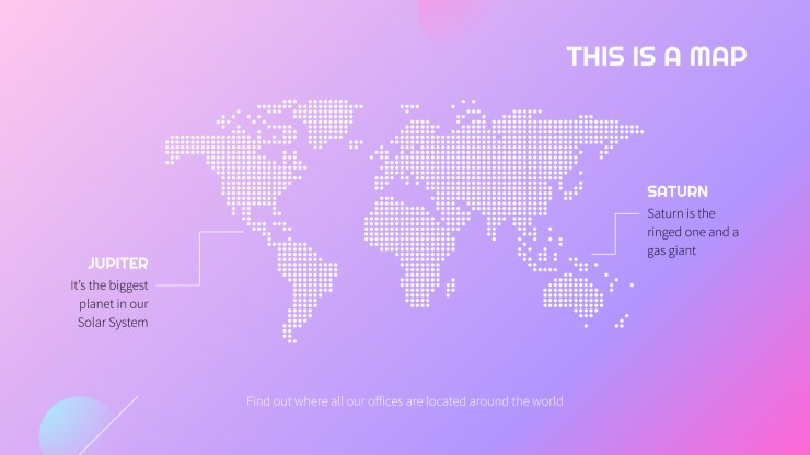 Black Friday Sales presentation template