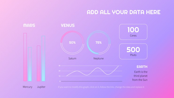 Black Friday Sales presentation template