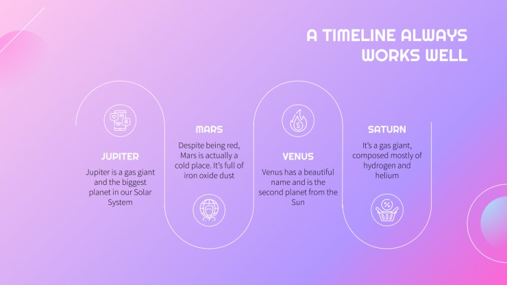 Black Friday Sales presentation template
