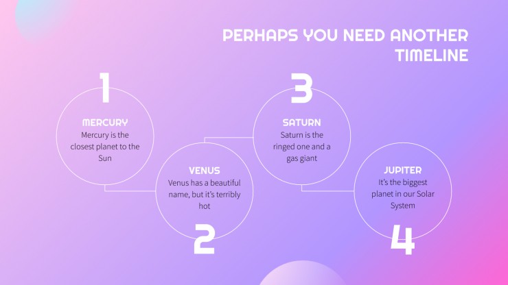 Black Friday Sales presentation template