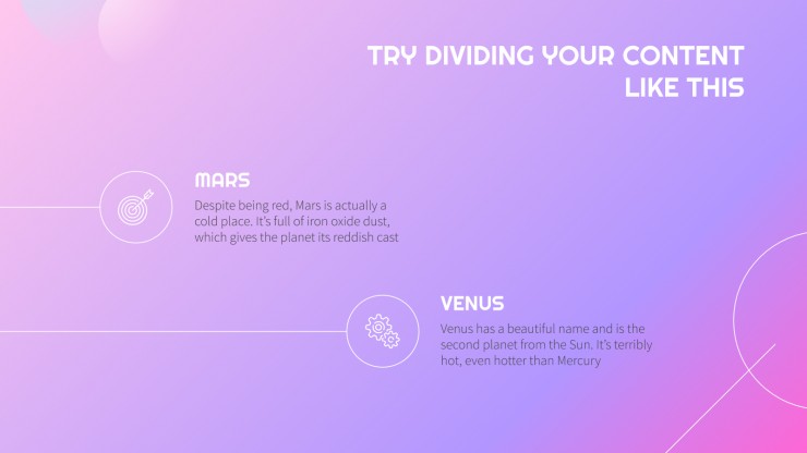 Black Friday Sales presentation template