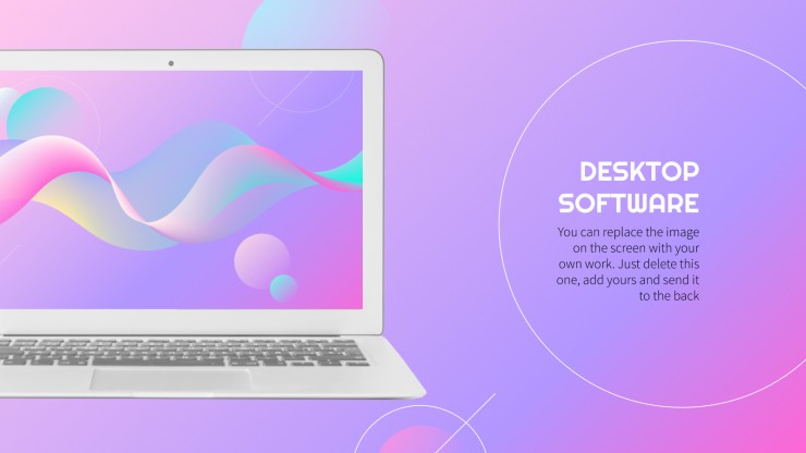 Black Friday Sales presentation template