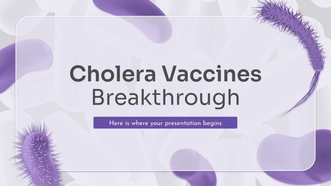 Free Vaccine-related Google Slides themes & PowerPoint templates