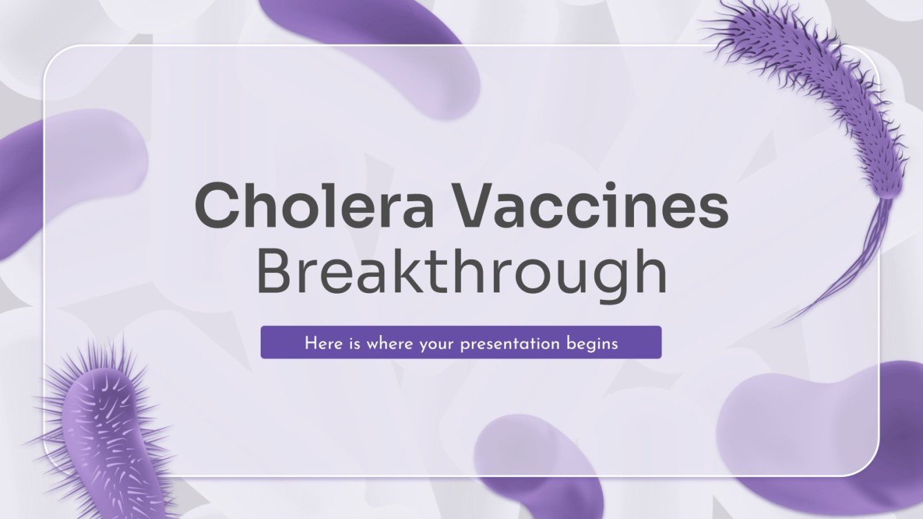 Free Vaccine-related Google Slides themes & PowerPoint templates