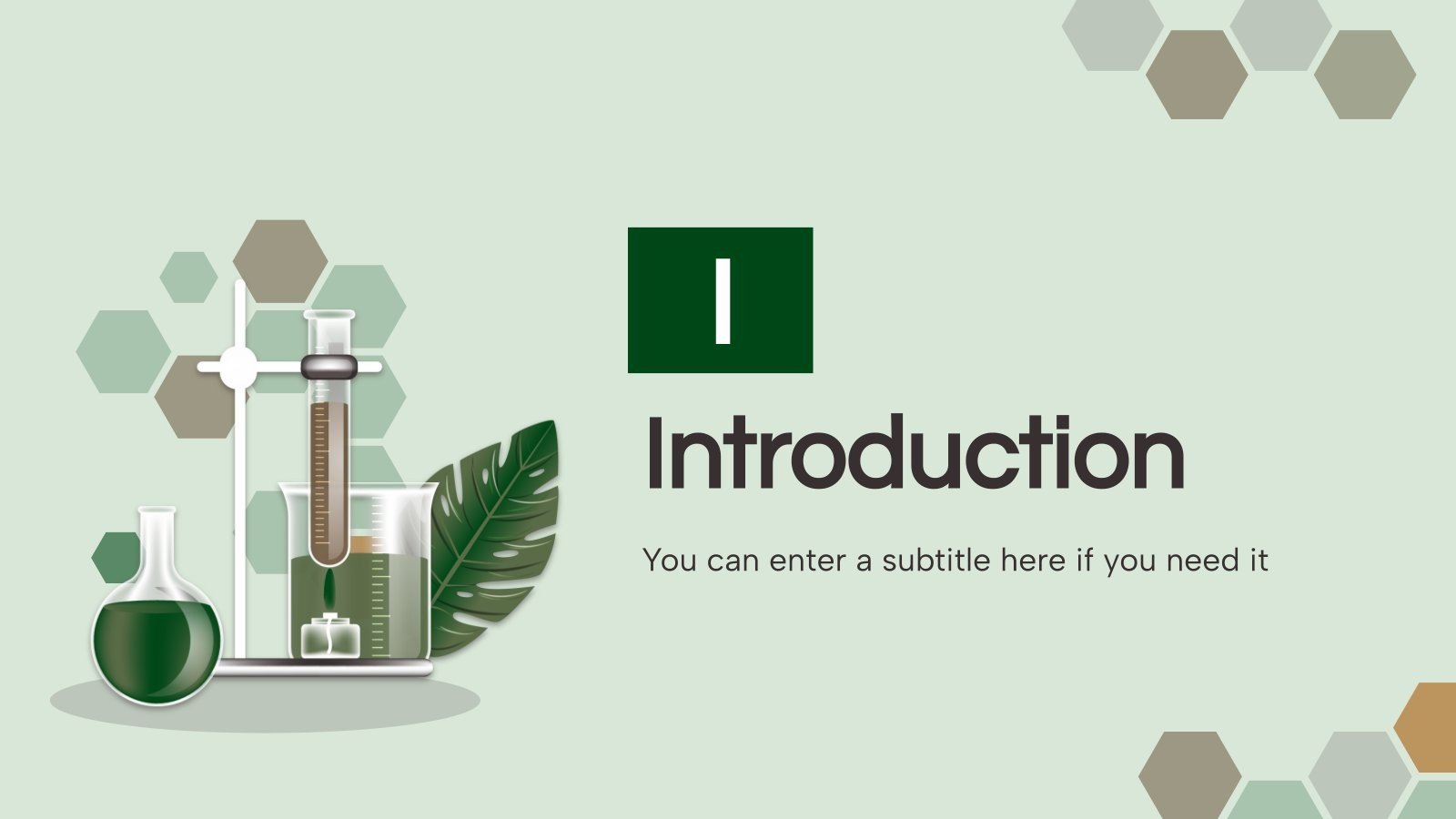 Biochemistry and Biomolecules Science 9th Grade