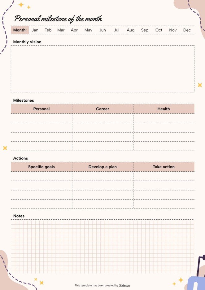 Journaling your adventures presentation