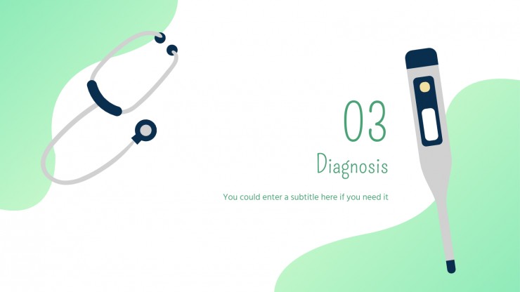 Cas clinique 06-2019 : Modèles de présentation