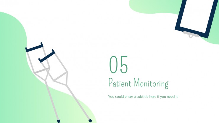Cas clinique 06-2019 : Modèles de présentation