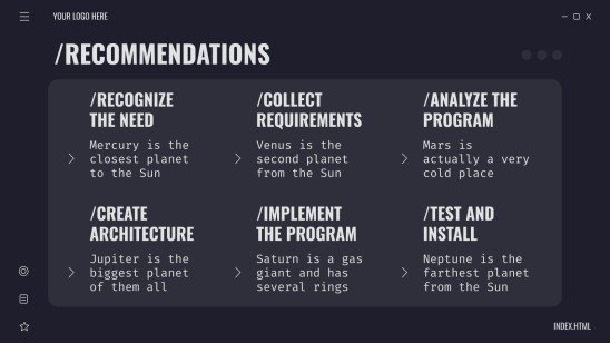 Taller de programación | Tema de Google Slides y PowerPoint