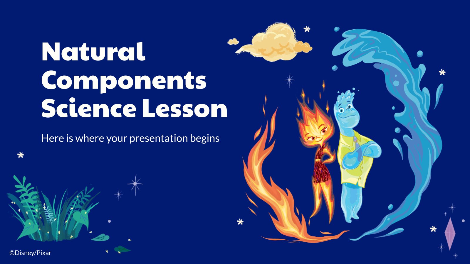 presentation ai powerpoint