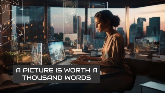 Futuristic Simple Tech Template Futuristic Simple Tech Template