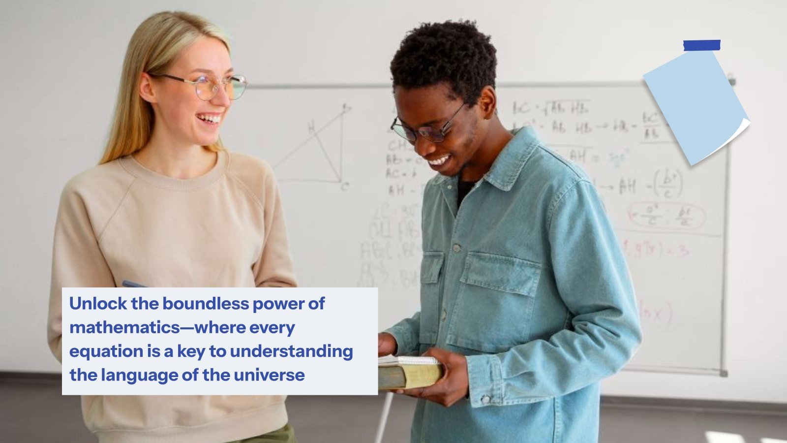 Advanced Topics In Mathematical Physics Presentation Advanced topics in mathematical physics presentation