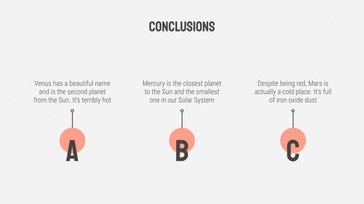 World Religion Thesis presentation template