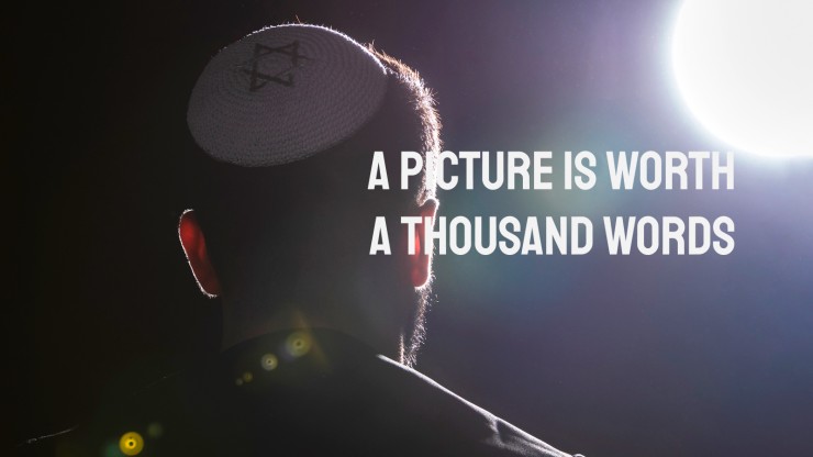 World Religion Thesis presentation template