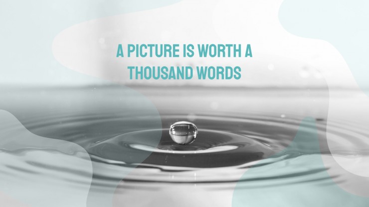 Water Resources Business Plan presentation template
