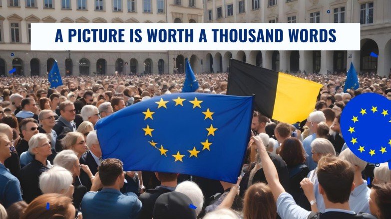 Europe Day Presentation