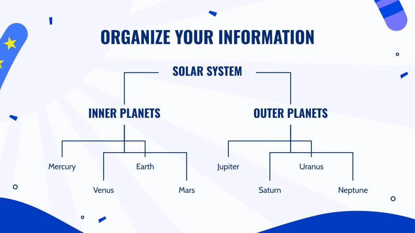 Europe Day Presentation