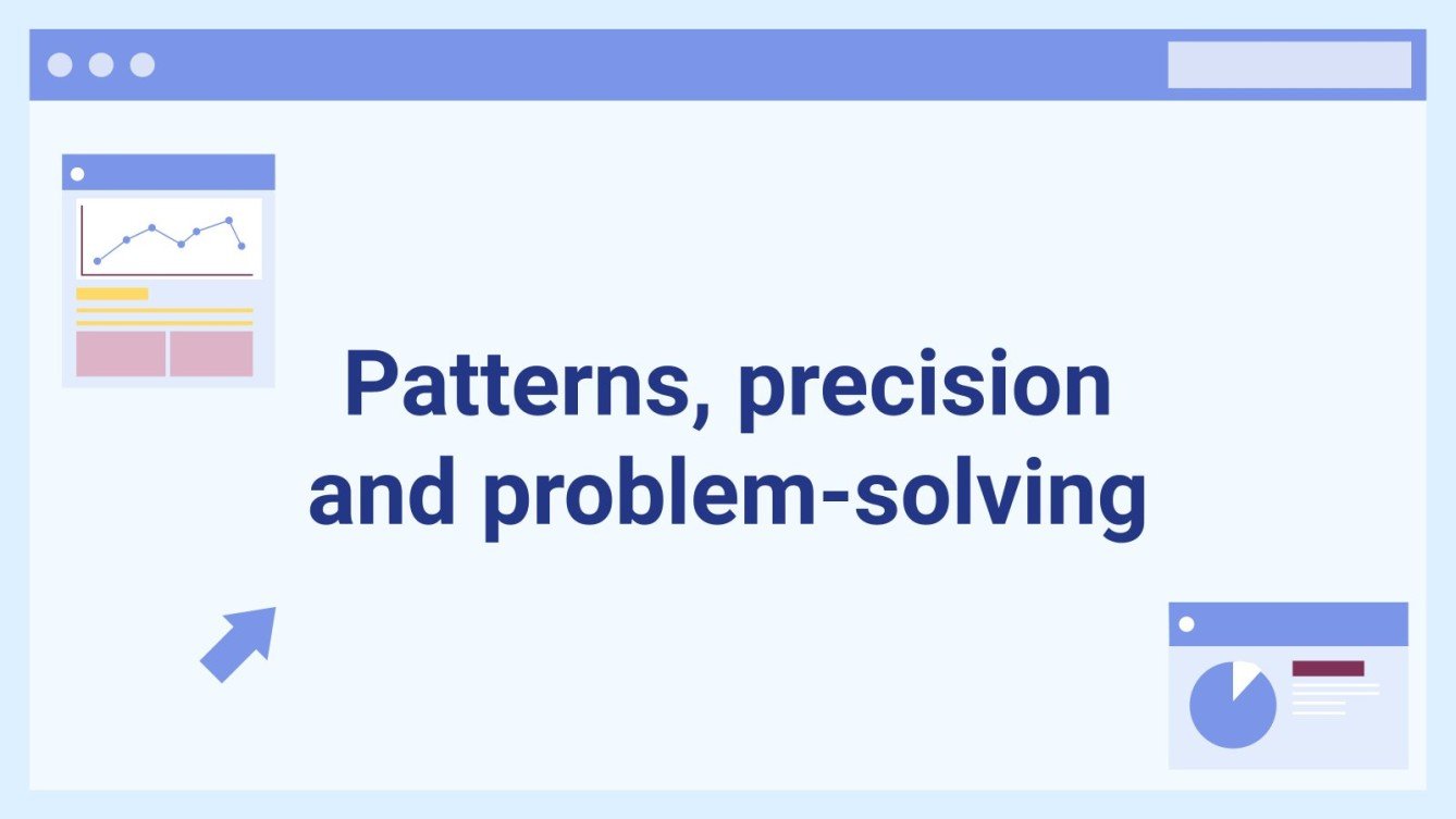 Data analysis and statistics 9th grade presentation