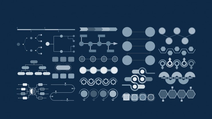 IT Consulting presentation template