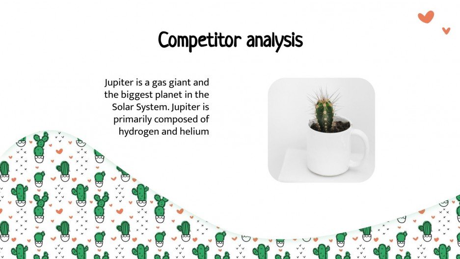 Succulent plant business pdf picture