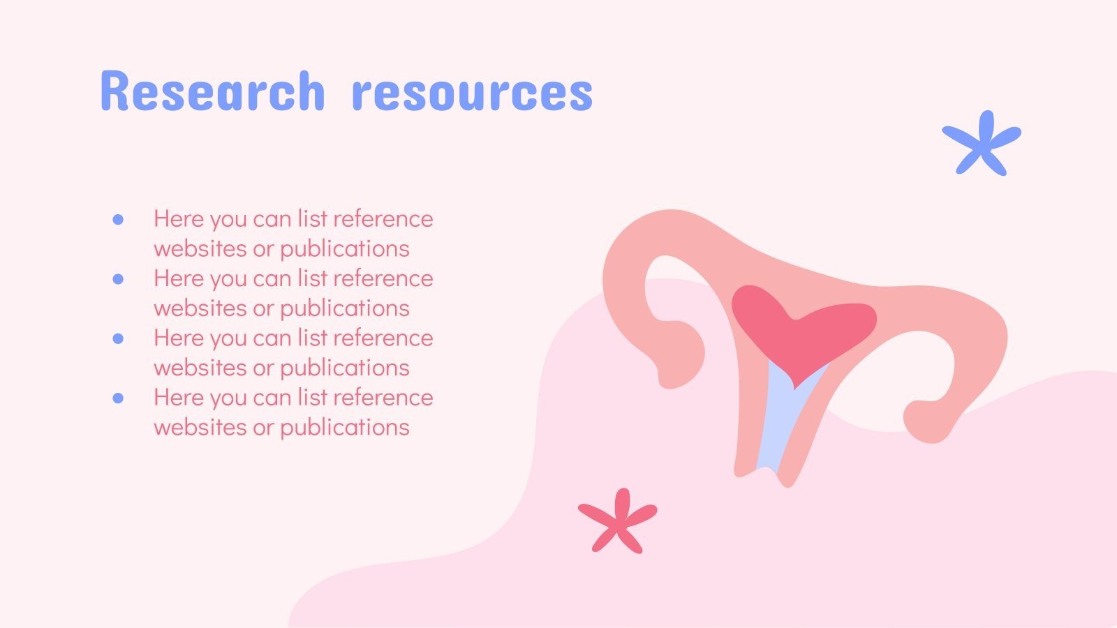 Menstrual hygiene conceptual framework picture