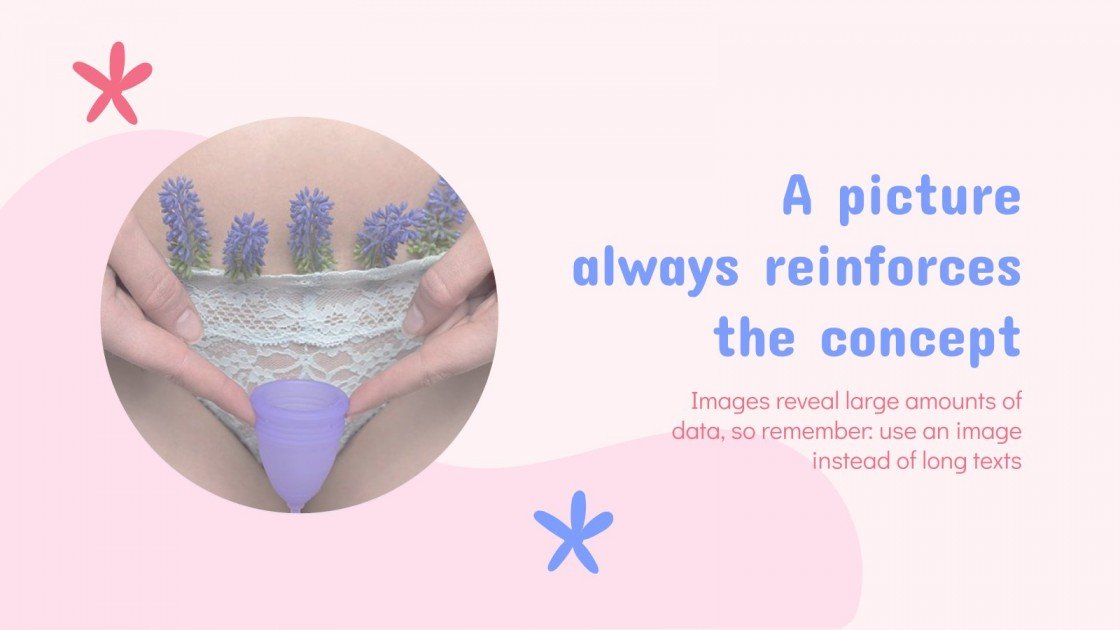 Thesis on menstruation picture