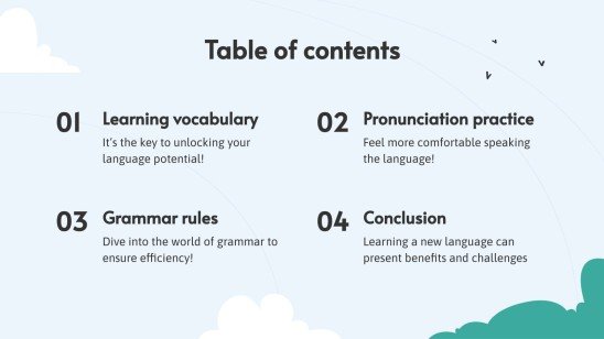 Geschichte, Erbe und Traditionen - Spanisch - 8. Klasse Präsentationsvorlage