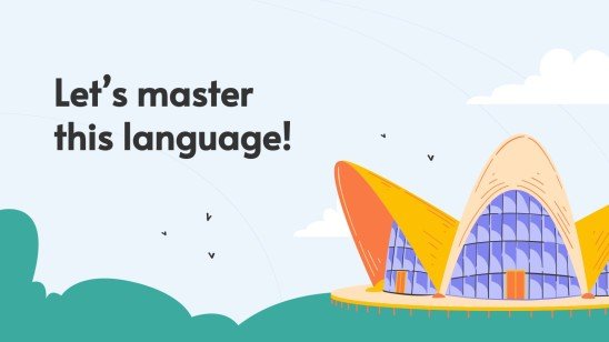 Geschichte, Erbe und Traditionen - Spanisch - 8. Klasse Präsentationsvorlage