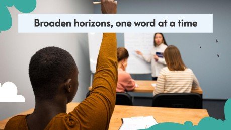 Geschichte, Erbe und Traditionen - Spanisch - 8. Klasse Präsentationsvorlage