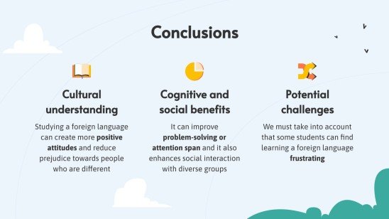 Geschichte, Erbe und Traditionen - Spanisch - 8. Klasse Präsentationsvorlage
