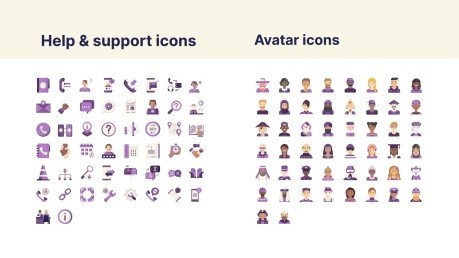 Geschichte, Erbe und Traditionen - Spanisch - 8. Klasse Präsentationsvorlage