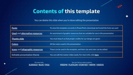 5G Wireless Technology Company Profile Presentation