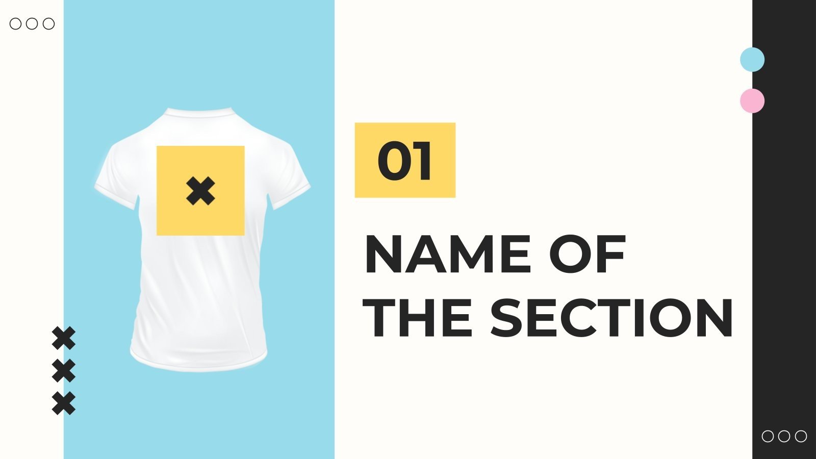 T shirt Printing Company Profile Presentation T shirt printing company profile presentation