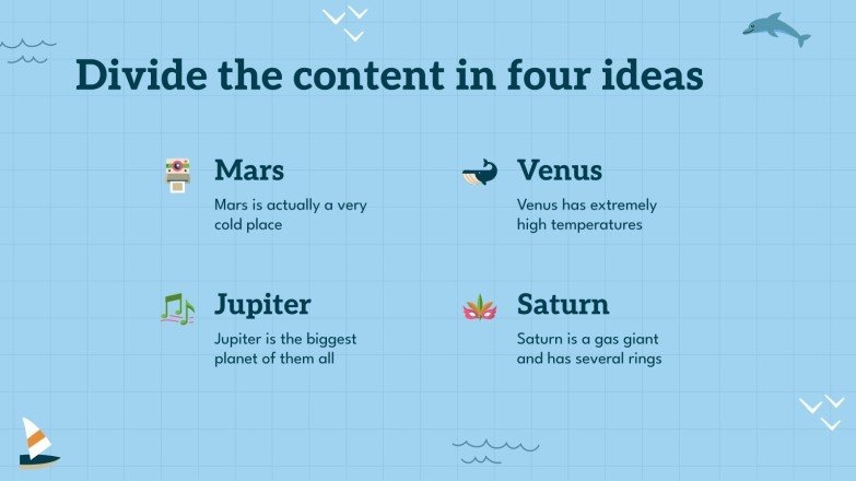 Central America Countries Presentation