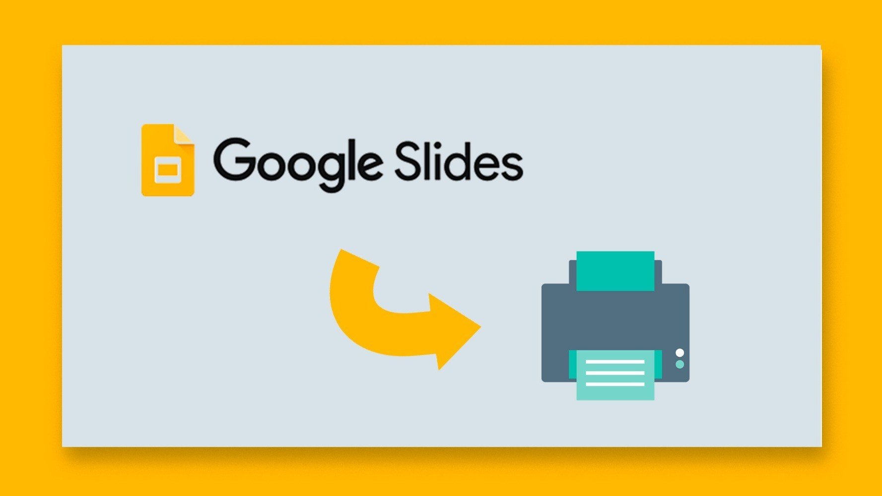 googlw slideas