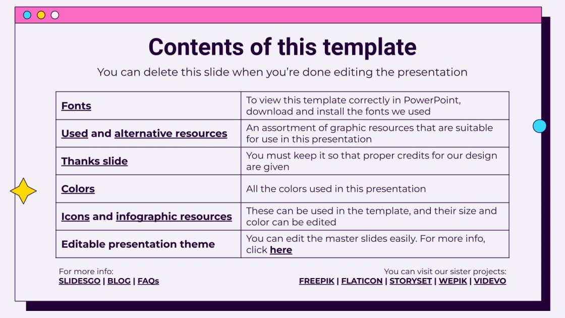 Teacher On Special Assignment Workshop Presentation