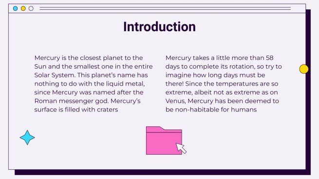 Teacher On Special Assignment Workshop Presentation