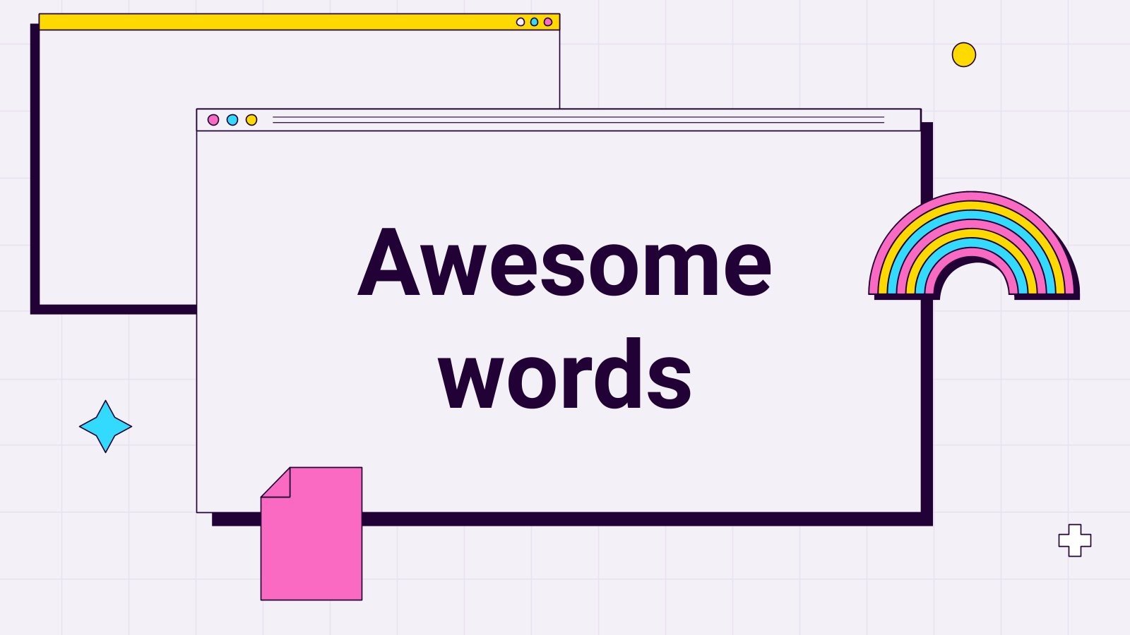 Teacher On Special Assignment Workshop Presentation