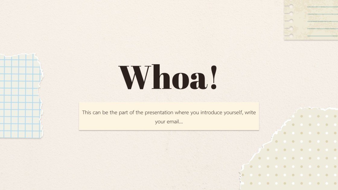 Bell Ringer Presentation