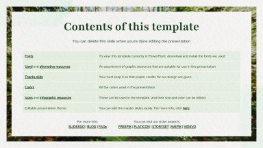 Morphophysiology Workshop presentation template 