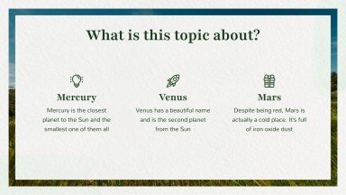 Morphophysiology Workshop presentation template 