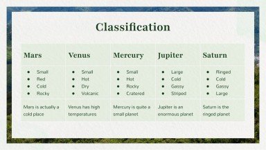 Morphophysiology Workshop presentation template 